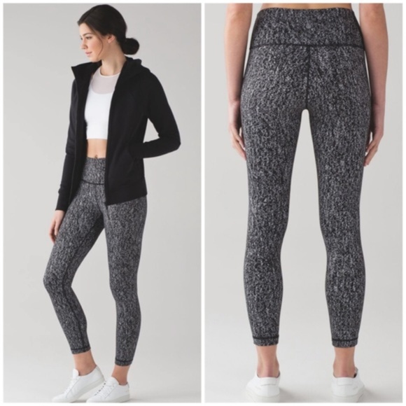 lululemon athletica Pants - Lululemon High Times pant